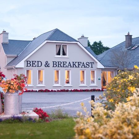 Tower Lodge B&B 맬로 외부 사진