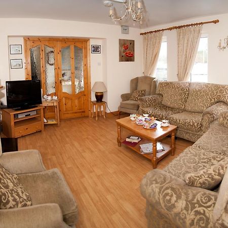 Tower Lodge B&B 맬로 외부 사진