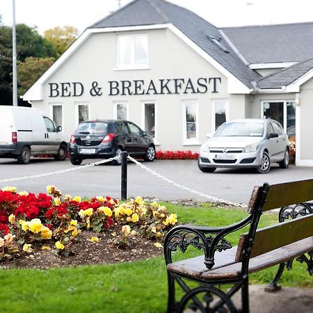 Tower Lodge B&B 맬로 외부 사진