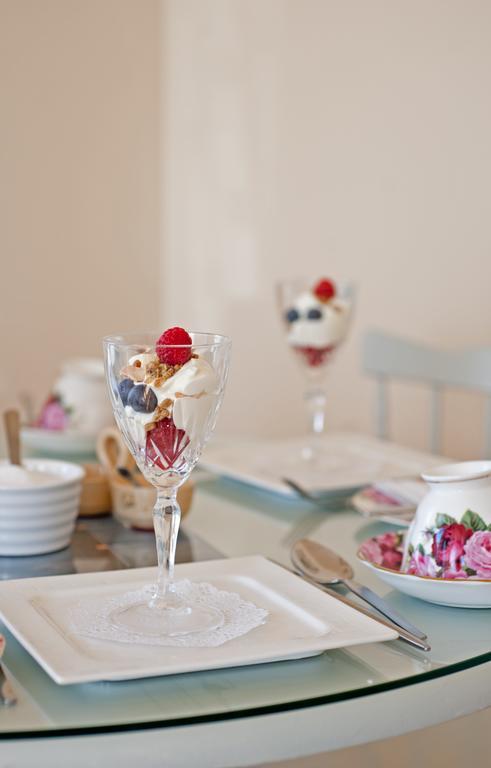Tower Lodge B&B 맬로 외부 사진